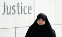 UK to Challenge Tribunal Ruling Over Irish Ex-Soldier Who Joined ISIS