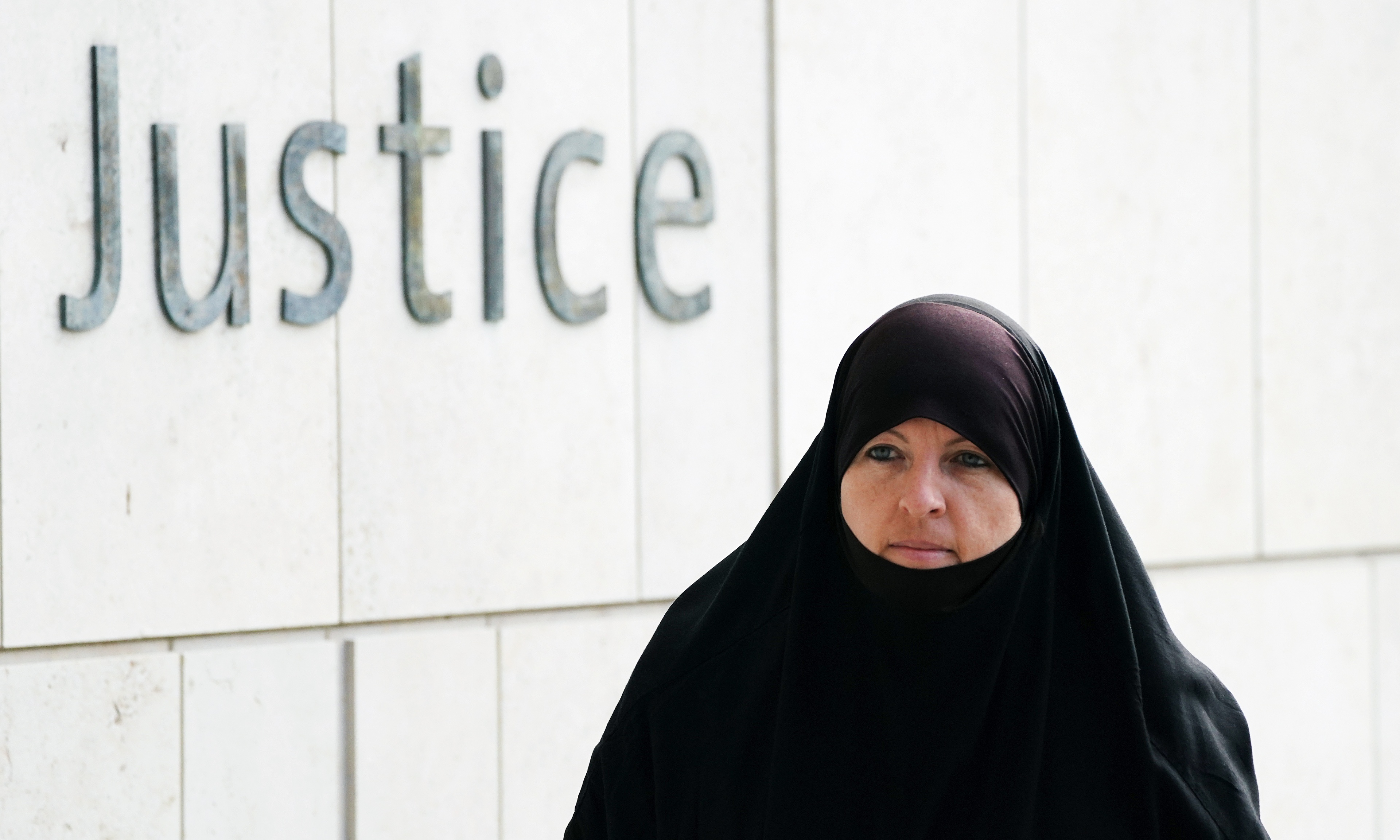 UK to Challenge Tribunal Ruling Over Irish Ex-Soldier Who Joined ISIS - Vimarsana News