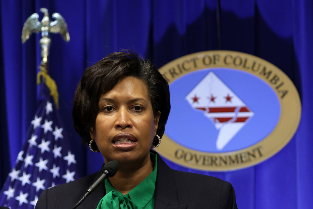 Senate Democrat Leadership Refuses to Block DC from Giving Non-Citizens the Vote