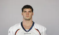 Former NFL Player Dies at 35 After Suffering Cardiac Arrest ‘While on a Run’: Family