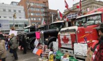 Ontario Councillor Reprimanded, Had Pay Suspended for Participating in Freedom Convoy Protest