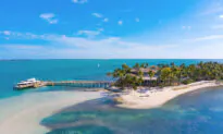 A Hotel in Miami Beach, Another in Florida Keys Just Named Among Best in the World