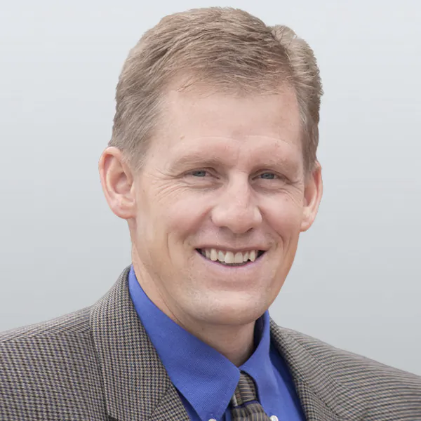 Mark T. Mitchell