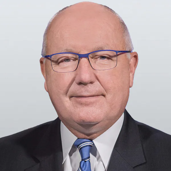 Peter Hoekstra