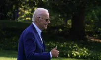 The Left Should Be Happy With Biden