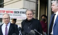 Steve Bannon Pleads Not Guilty to NY Charges, Released on Bail