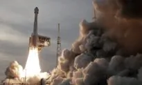 Air Force Establishes New Division to ‘Protect Canadian Interests in Space’