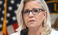 Liz Cheney Trailing Behind Trump-Backed Harriet Hageman in US House Race: Poll