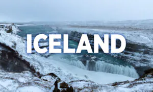Iceland Nature Drone Film | Simple Happiness Episode 11