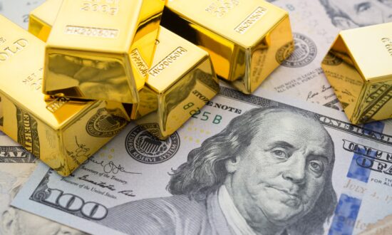 Do Online Gold Dealers Allow Your Family the Right to Financial Privacy?