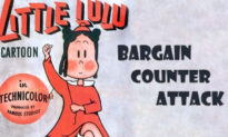 Little Lulu: Bargain Counter Attack (1946)