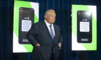 Legal Advocacy Group to Challenge Ontario Government in Court Over Its Now-Scrapped Vaccine Mandate
