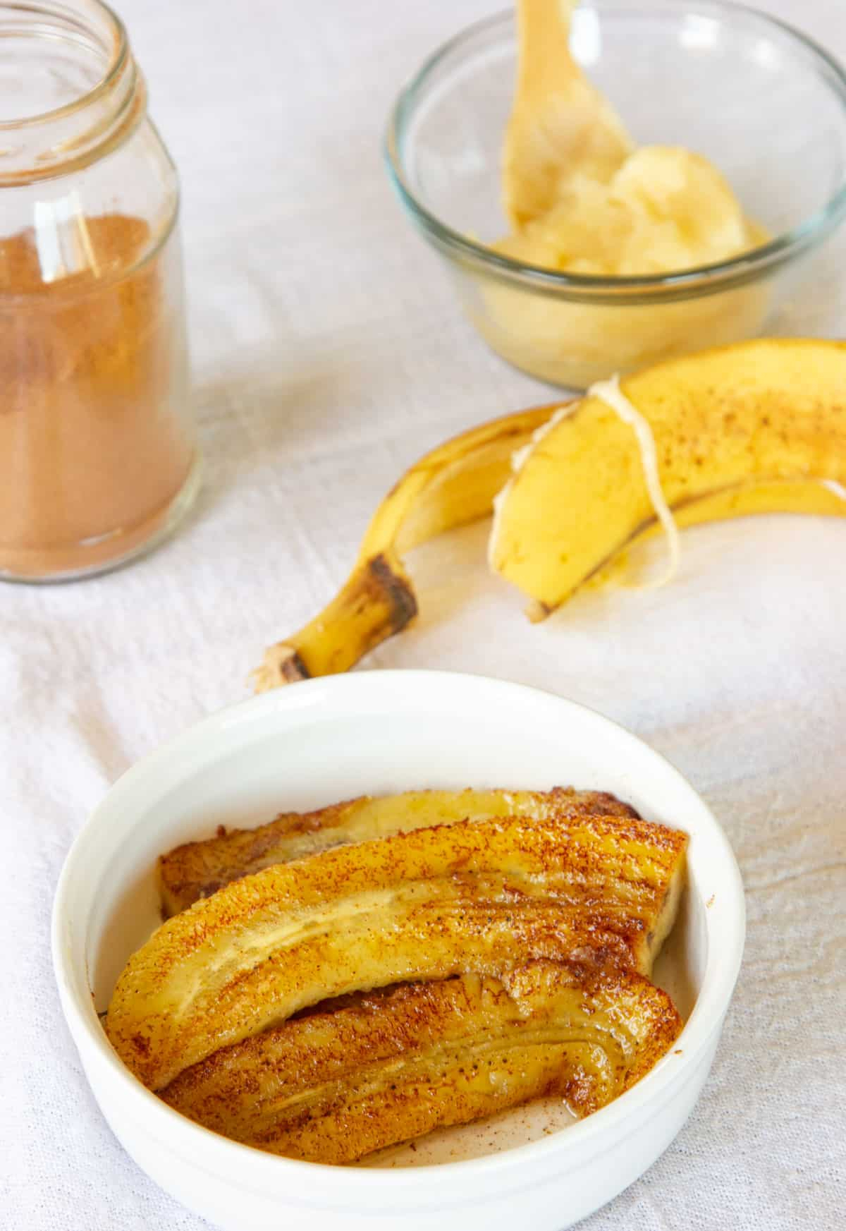 Cooked Banana, 2 Ways - Vimarsana News