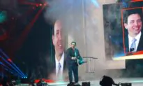 Ads by DeSantis, Opponents Offer Clashing Definitions of Freedom