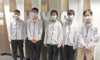 Hong Kong Students Win Medals at Mathematics and Physics Olympiads