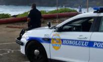 US Marine in Custody After Stabbing Death of Wife in Hawaii