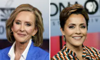 Lake Pulls Ahead of Robson in Heated Race for Republican Nomination for Arizona Governor