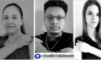 Global Campaign Aims to Break Silence Around COVID Vaccine Injuries