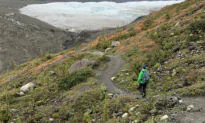 So Much Space, So Little Time: 2 Days in America’s Largest National Park