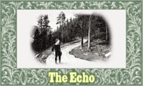 Moral Tales for Children From McGuffey’s Readers: The Echo