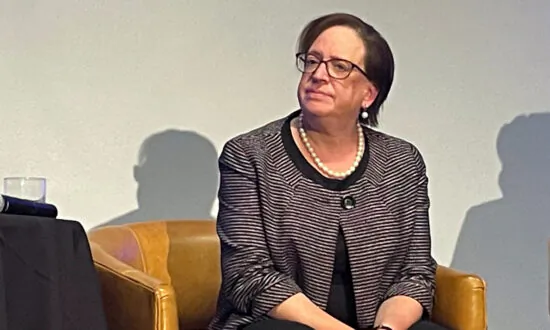 Supreme Court Ethics Code Would Be ‘A Good Thing,’ Justice Kagan Says
