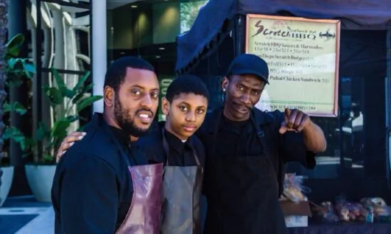 Family Suing Seattle Over Son’s Death in Autonomous Zone