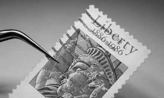 How to Invest in Postage Stamps