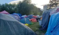 ‘No Leadership’: Camp Neighbours Decry Vancouver’s Worsening Homeless Situation