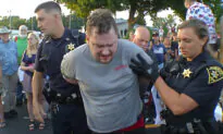 Investigators: Attacker ‘Did Not Know Who’ Zeldin Was