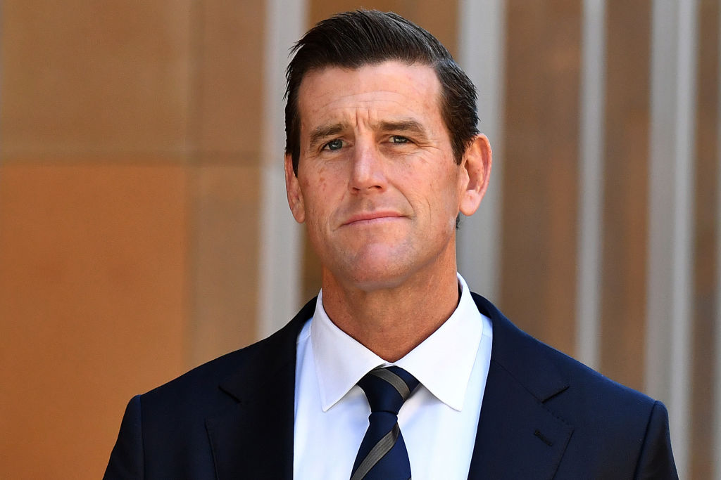 Australia’s Most Decorated War Hero Loses Defamation Battle in Court