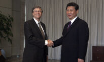 Bill Gates Funds China’s Scientist Recruitment Project