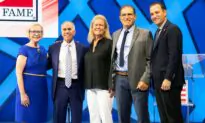 Tim Kurkjian, Jack Graney Honored by Baseball Hall of Fame