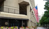 FBI Responds to Whistleblower Saying Child Abuse Cases Being Dropped in Favor of Jan. 6