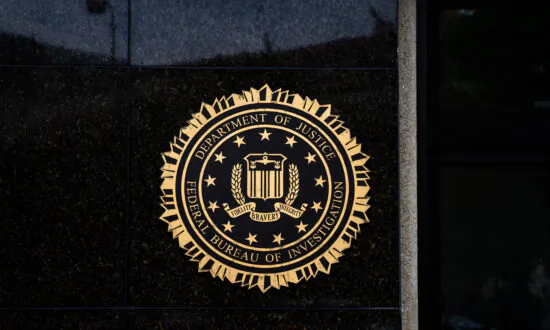 FBI Unit Leading Mar-a-Lago Probe Earlier Ran Discredited Trump-Russia Investigation