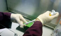 Intelligence Committee Member Warns of Possible Threat Targeting Americans’ DNA