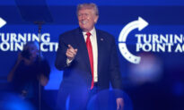 Trump Speaks at 5,000-Strong Young Conservatives Summit With Hint of Presidential Run