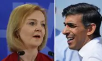 Final 2 in UK Conservative Leadership Race Vow to Crack Down on Illegal Immigration