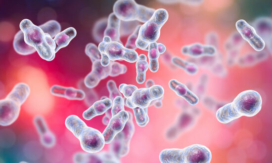 C. Difficile May Cause Colorectal Cancer