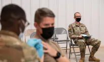 US Army Has Approved Only 20 Permanent Religious COVID-19 Vaccine Exemptions