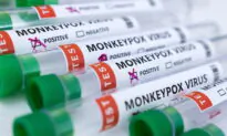 Florida Confirms Its First Case of Child Monkeypox