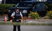 Three dead, including suspect, in shootings in Langley, BC, say RCMP