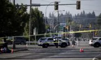 Canada’s Murder Rate up for 4th Consecutive Year, Violent Crime at Highest Level Since 2007: StatCan