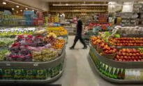 High Food Prices Have Canadians Eating Less, Stockpiling Food: Poll