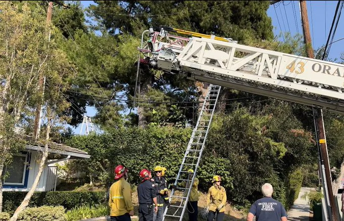 (Courtesy of the Orange County Fire Authority)