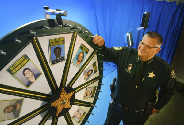 Florida Man vs Florida Sheriff