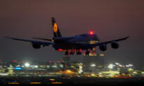 ‘Severe Turbulence’ Diverts Flight Out of Austin, Injuring Passengers