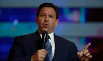 DeSantis Files Lawsuit Against FDA for Delaying Drug Program