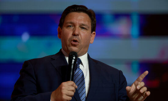 DeSantis Reveals What Illegals Had to Do Before Going to Martha's Vineyard