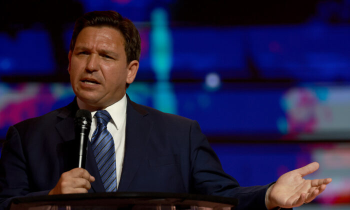 Florida Prosecutor Suspended By DeSantis Defiant, Says He'll Keep ...