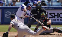Dodgers Rally for 7–4 Win Over Giants, Sweep 4 From Rivals